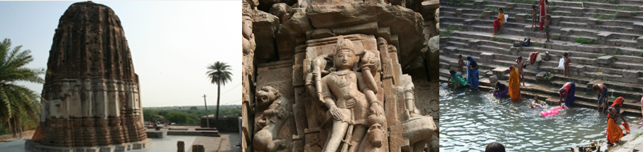 Kuwalji Temple